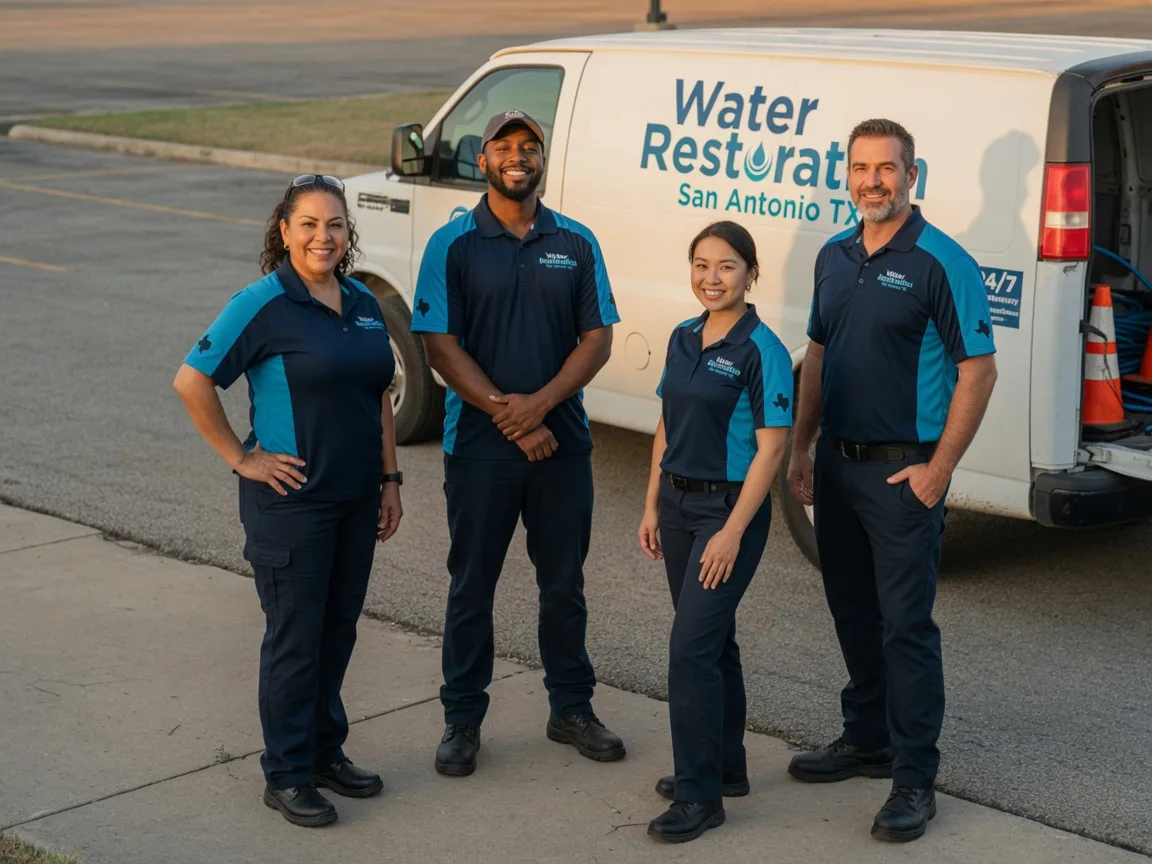 Water Damage Repair company in Madison, IL